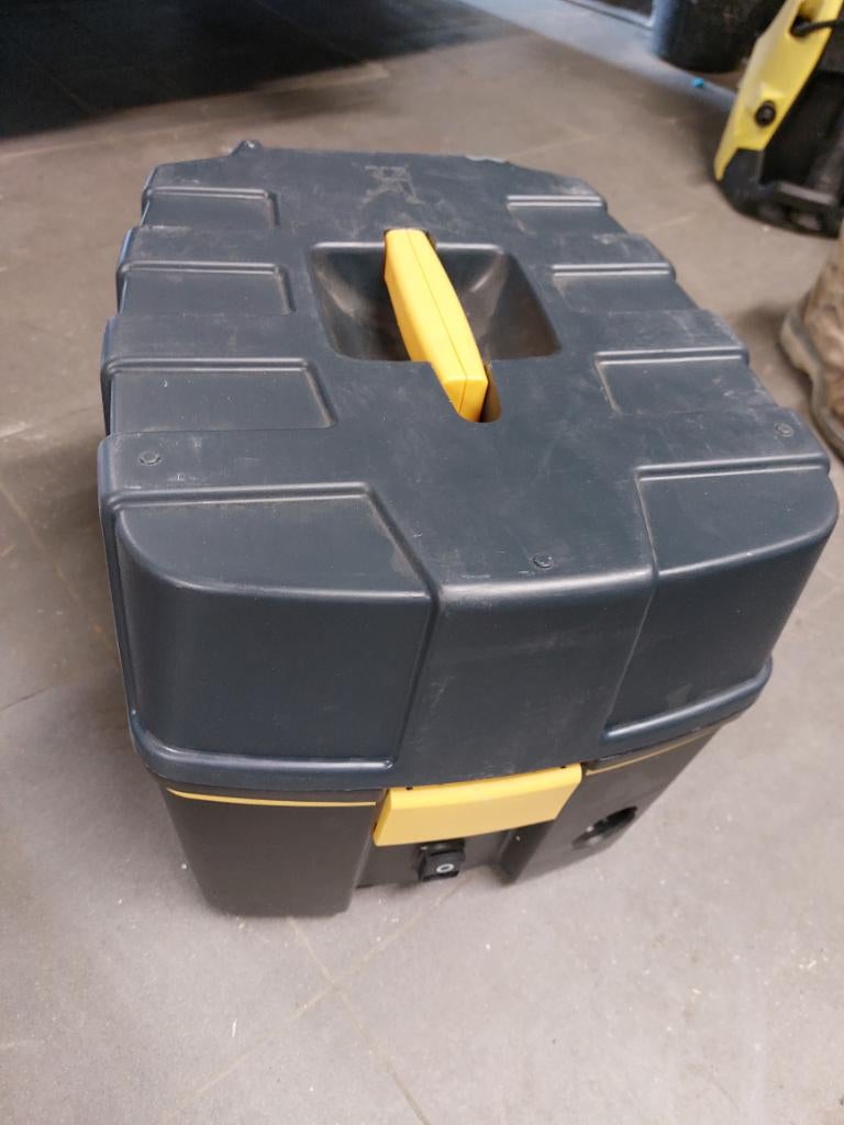 Station de peinture WAGNER W890 Flexio, Doe-het-zelf en Bouw, Ophalen, Nieuw
