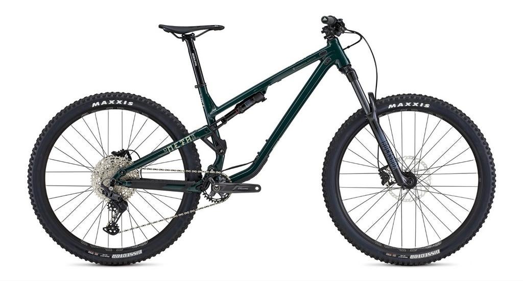 Commencal Meta TR 29 (Medium) Rockshox Zeb Ultimate 160mm, Fietsen en Brommers, Ophalen
