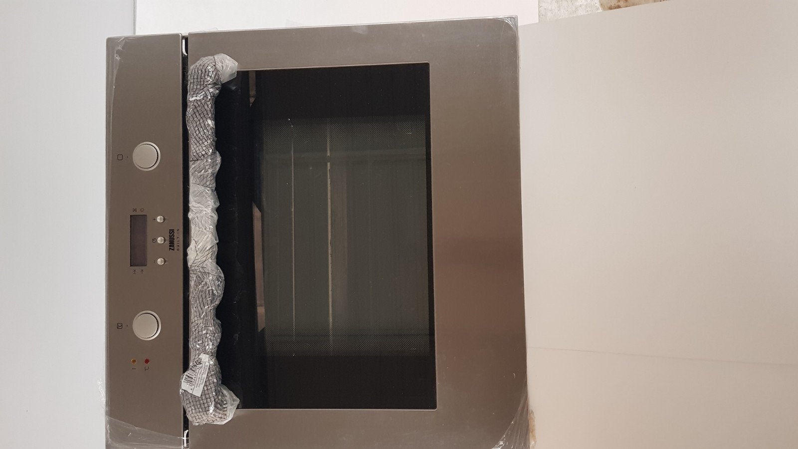 ZANUSSI OVEN, Electroménager, Fours, Enlèvement, Zanussi, Four