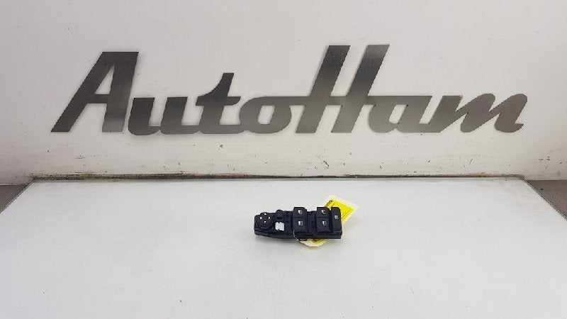 RAAMSCHAKELAAR BMW 2 serie Gran Tourer (F46), Dhr. J. Ham, Gebruikt, Administratie@autoham.nl, BMW