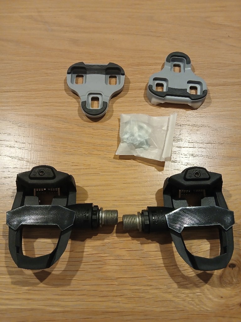 Klikpedalen look keo classic, Ophalen, Nieuw, Schoenen