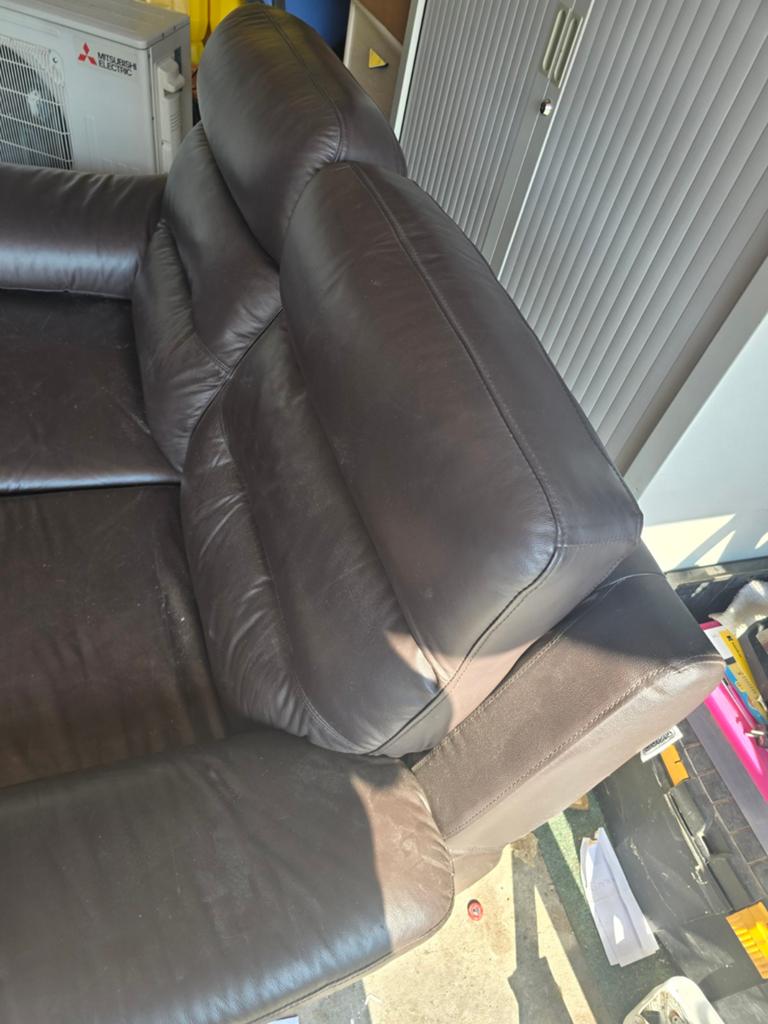 3 salon plus 2 salon relax functie gratis op te halen, Maison & Meubles, Canapés | Coins salons complets, Enlèvement, Utilisé