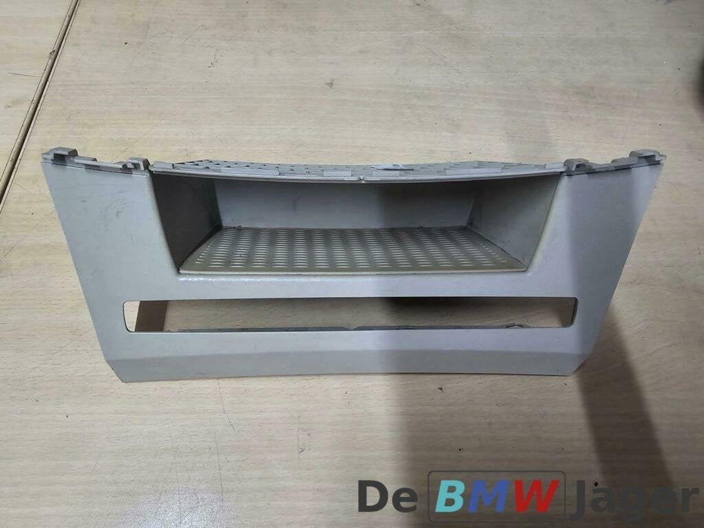 Opbergvak beige BMW 5-serie E60 E61 51457063148, Enlèvement ou Envoi, Utilisé, BMW, BMW