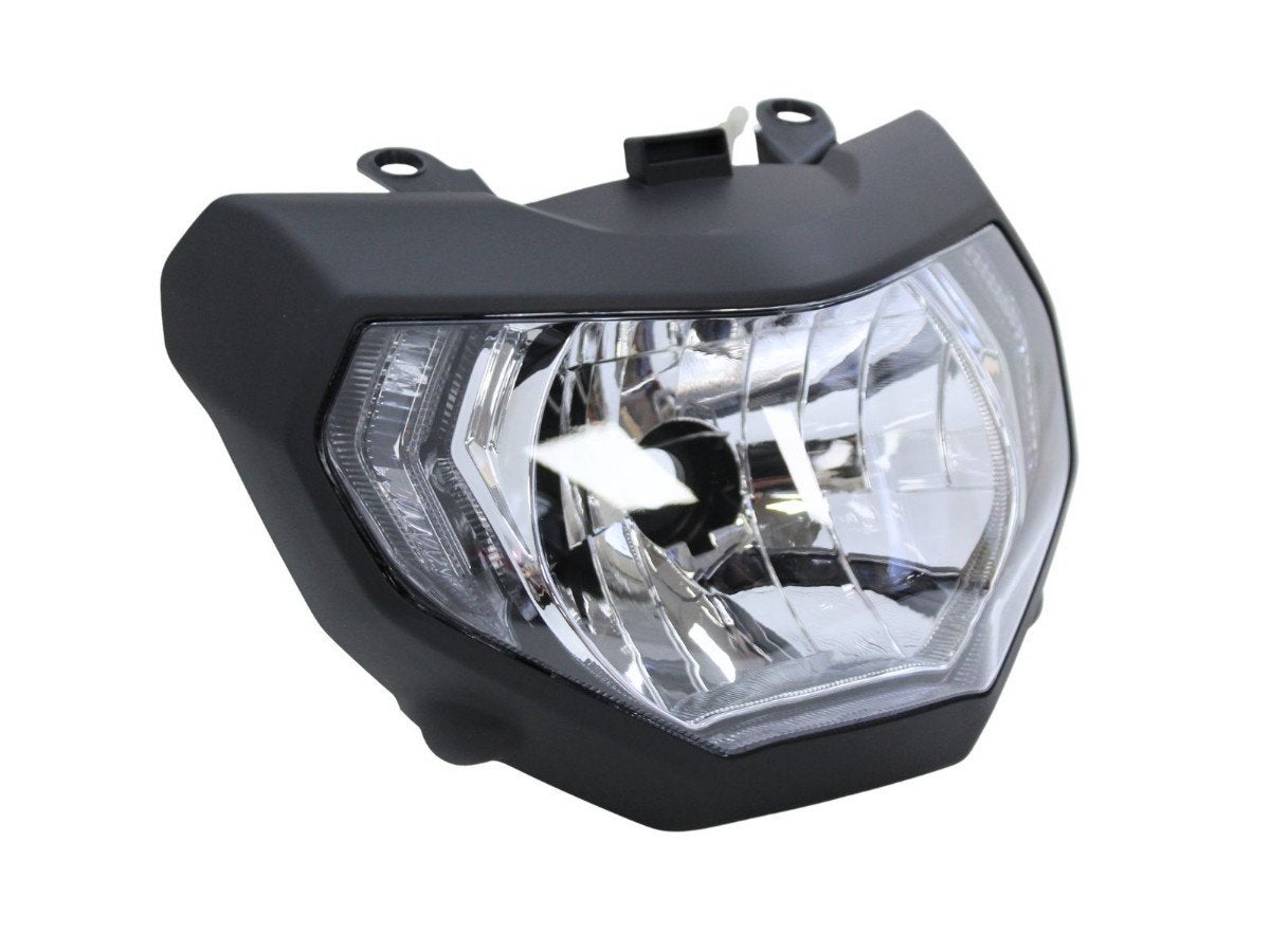 KOPLAMP Yamaha MT 07 2018-2020 (MT07 MT-07 FZ-07), Yamaha Motor Europe N.V., Nieuw, Customersupport@yamaha-motor.co.uk, Koolhovenlaan 101
1119 NC  Schiphol-Rijk, NL