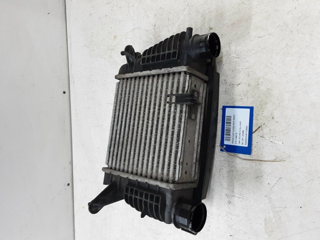 ECHANGEUR AIR Renault Clio III (BR / CR) (8200471885A), Renault, Mevr. I. Hauben, Utilisé, Rue de l'Espoir 34 34
4030  GRIVEGNÉE, BE