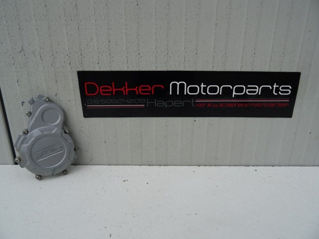 Dynamo Deksel / Cover MV Agusta F3 800 2013-2014-2015 >, Motoren, Onderdelen | Overige, Gebruikt, Ophalen of Verzenden