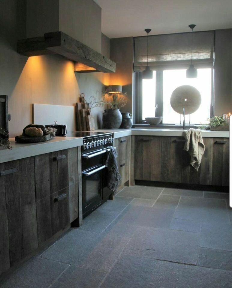 CHATEAU, BOURGONDISCHE DALLEN TEGELS RAW. ACTIE!, Doe-het-zelf en Bouw, Ophalen, Nieuw