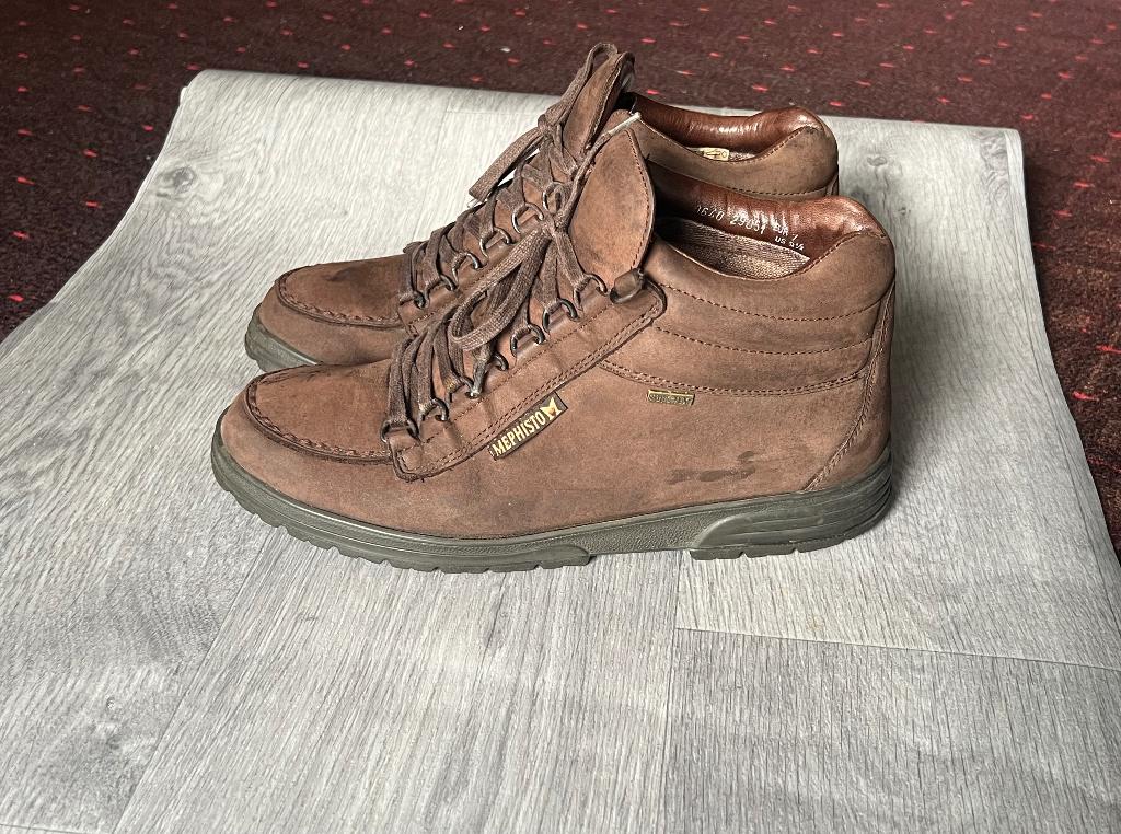 Chaussures hommes., Verzenden, Gedragen, Wandelschoenen, MEPHISTO
