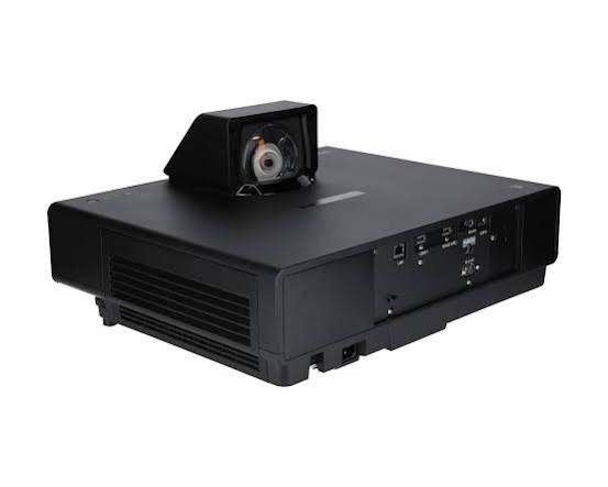 Projecteur Laser 4K Ultra Courte Focale - Epson EH-LS500B, Enlèvement ou Envoi, Epson, Utilisé, DLP