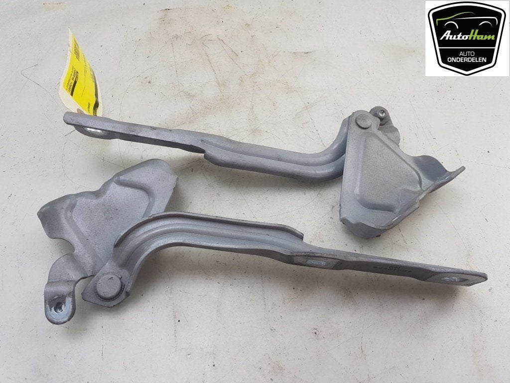 MOTORKAPSCHARNIER Opel Mokka / Mokka X (01-2012/12-2019), Gebruikt, Opel
