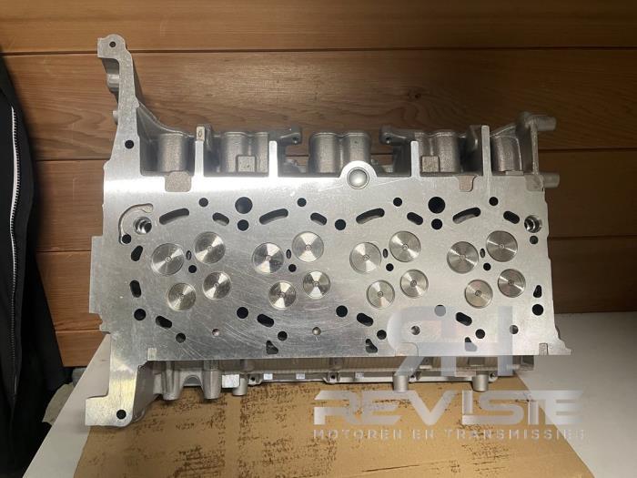Cilinderkop van een Landrover Defender, Land Rover, -, -, Nieuw