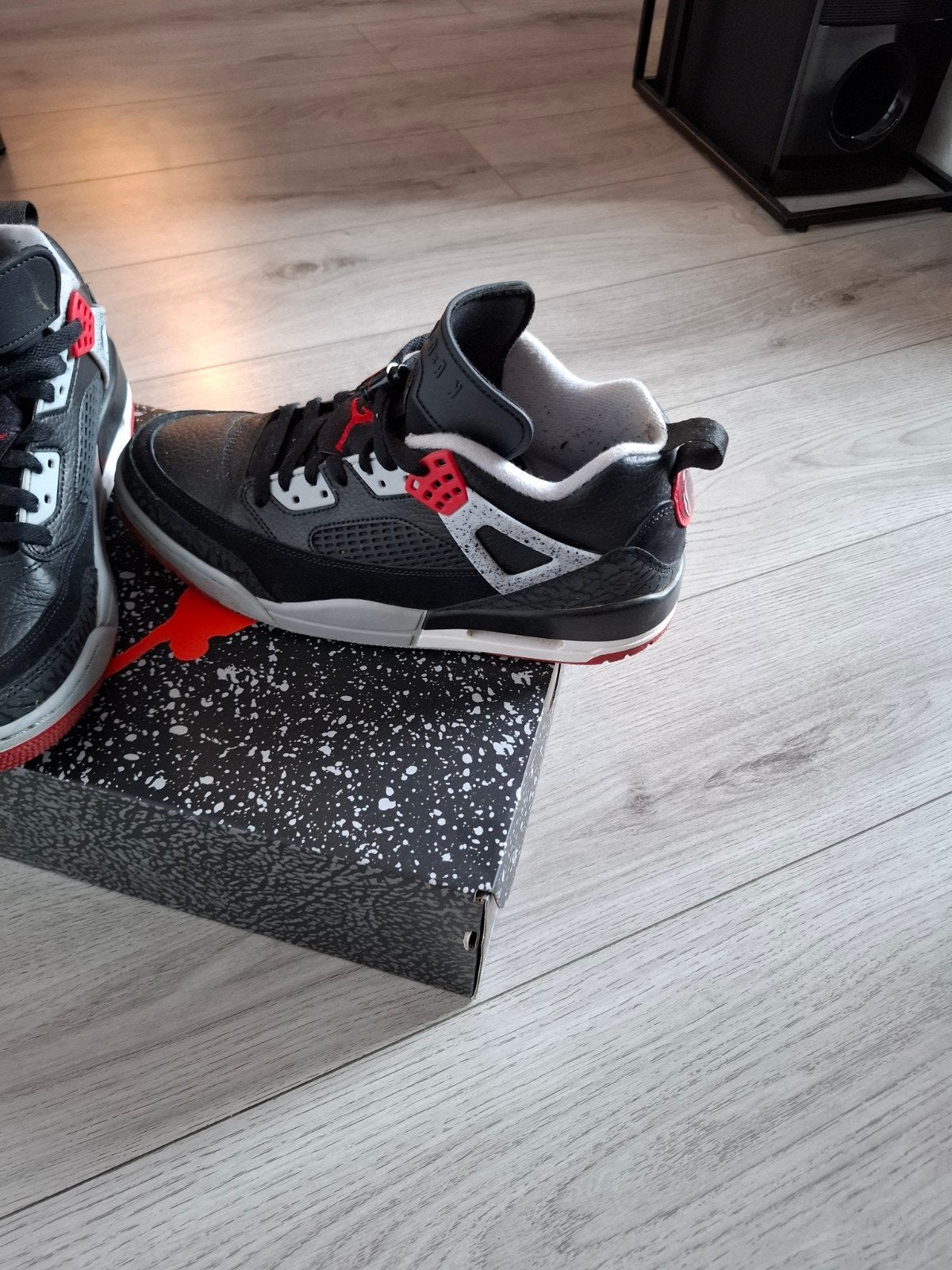 Basket jordan, Kleding | Heren, Schoenen, Ophalen of Verzenden