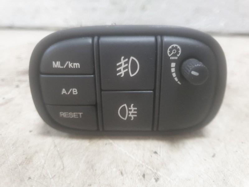 LICHTSCHAKELAAR Jaguar S-type (X200) (2r83-11654), Gebruikt, Jaguar