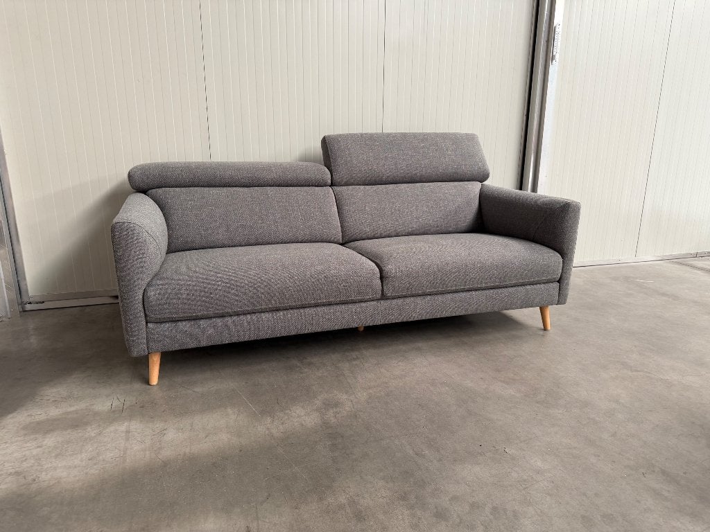 Zetel, Enlèvement, Comme neuf