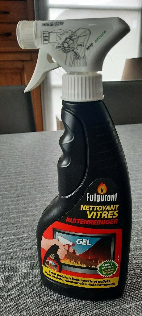 3 schoonmaakproducten in ruil voor fles rode wijn., Maison & Meubles, Produits de nettoyage, Enlèvement, Produit de nettoyage