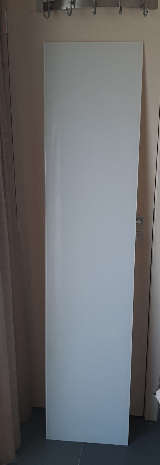 GRATIS Ikea glasplaat Besta, Huis en Inrichting, Ophalen
