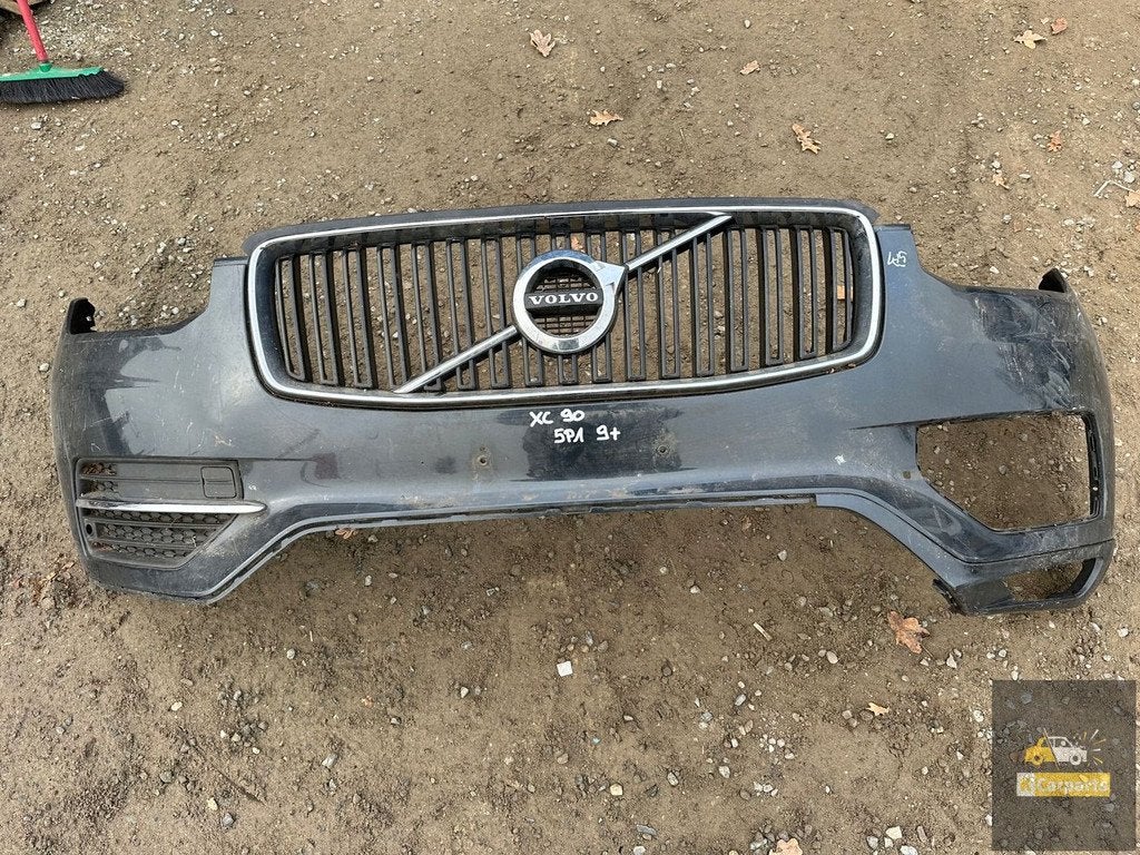 Volvo XC90 II Lift voorbumper, Gebruikt, Gunnar Engellaus vag 8
405 31  Gothenburg, SE, Info@volvocars.com, Volvo