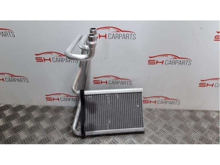 Radiateur clim d'un Mercedes A-Klasse, 3 mois de garantie, Utilisé, -, -