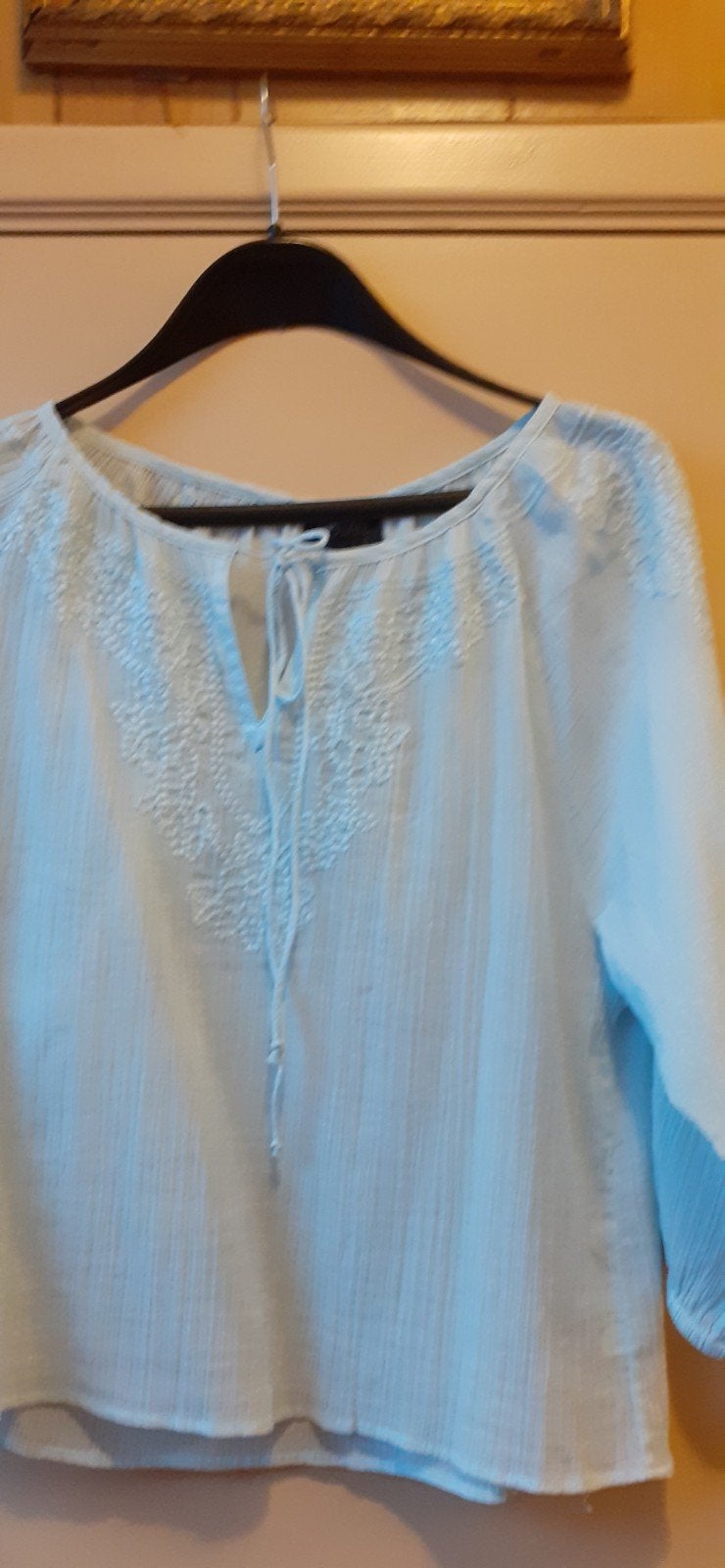 Zomerbloes Giovane, Kleding | Dames, Ophalen, Maat 38/40 (M)