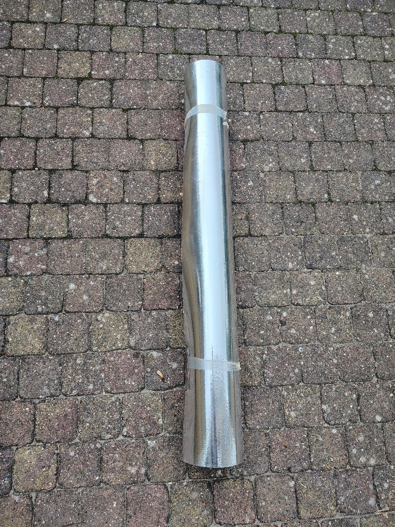 ondervloer rol voor parket - gratis, Doe-het-zelf en Bouw, Ophalen, Overige materialen, Overige typen, Nieuw