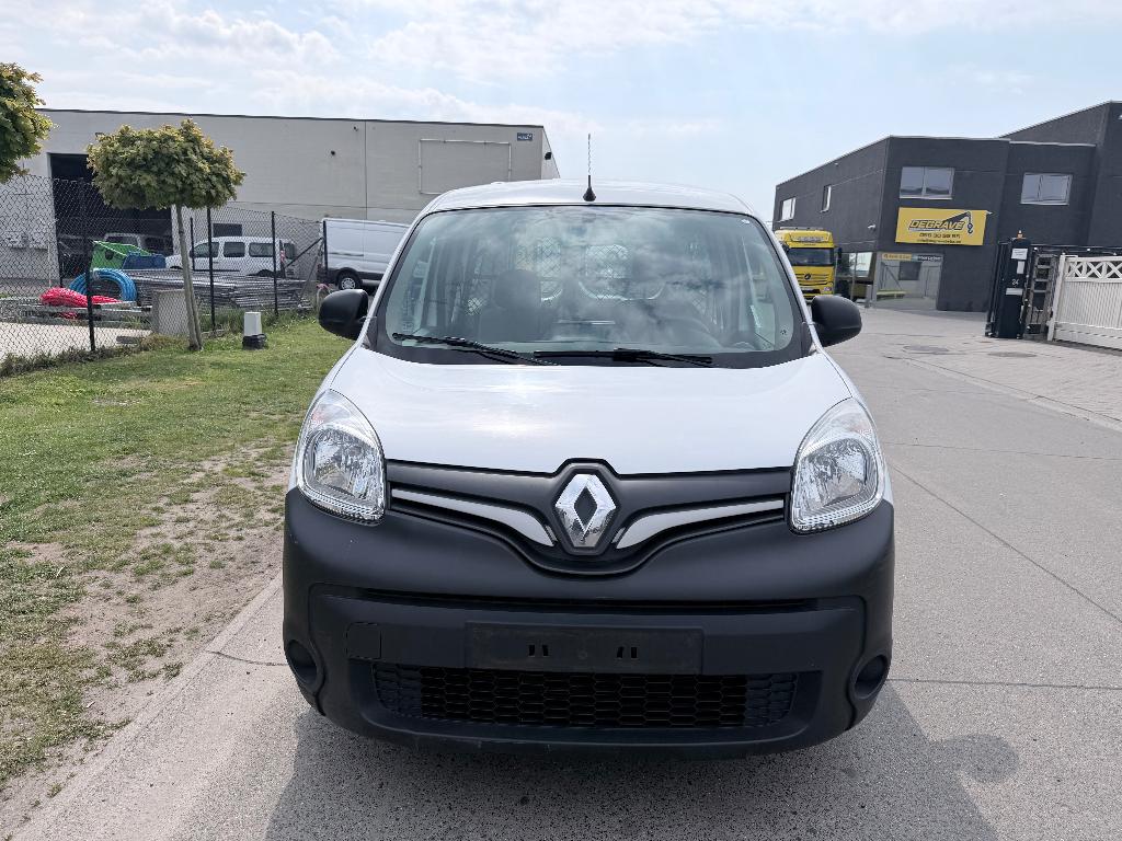 kangoo maxi L2/2021/Diesel/Lez ok tot 2030 5247,93€excl btw, Auto's, Euro 6, Bedrijf, Renault, https://public.car-pass.be/vhr/f65b37a0-6efc-4bcc-968a-10e7b6aadcc5