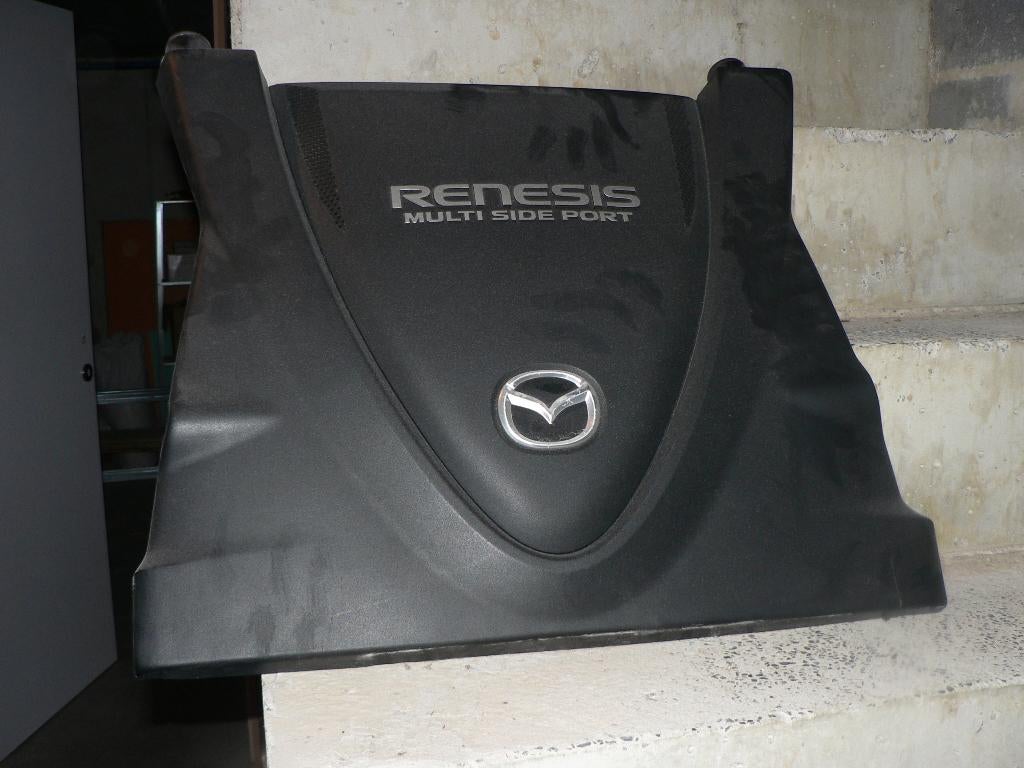 Mazda RX8 Motorkap N3H313139, Auto-onderdelen, Ophalen of Verzenden, Gebruikt, Mazda, Motorkap