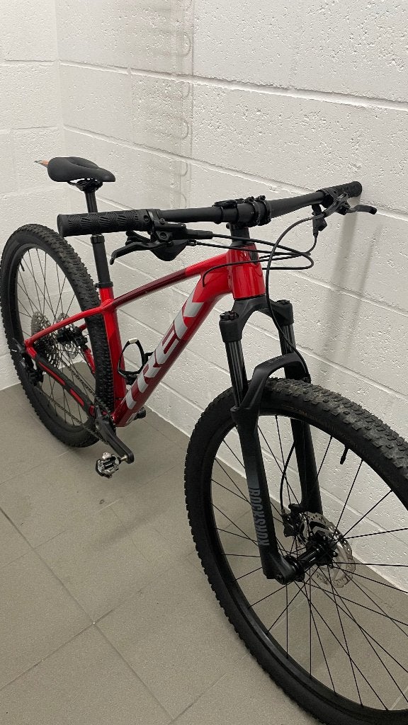 VTT TREK Procaliber 6, Enlèvement, Comme neuf, Frein à disque, Autres marques