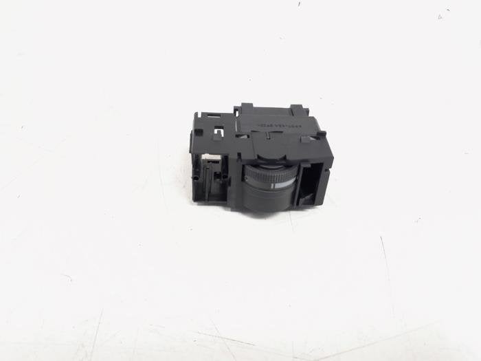 Schakelaar Koplamp Ihv van een Audi TT, Gebruikt, -, -, -