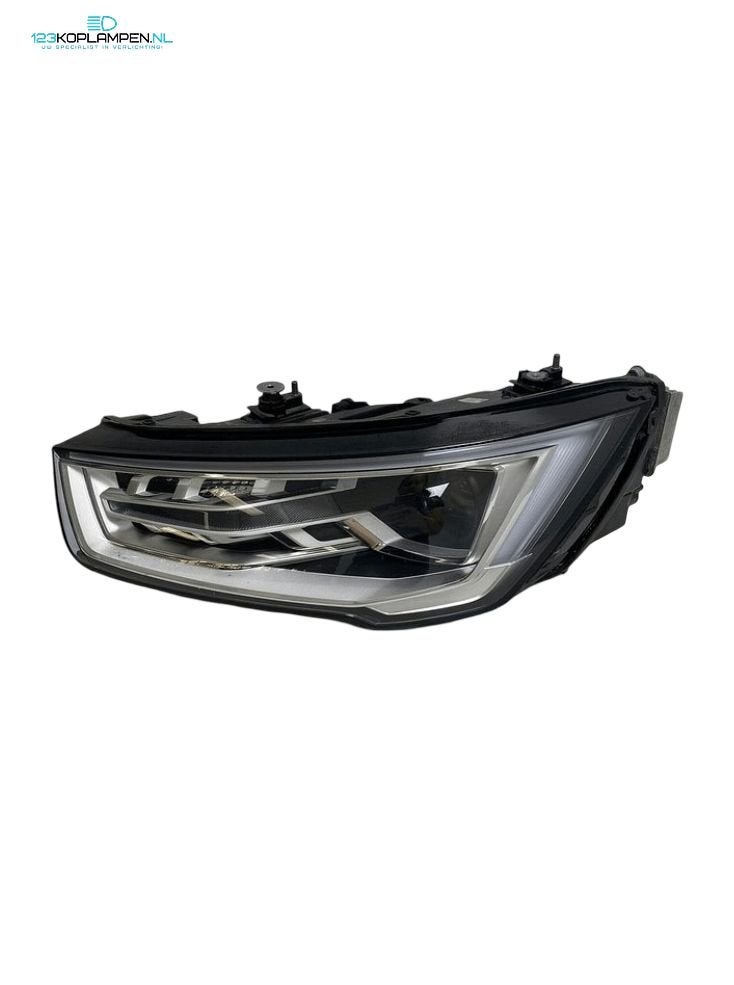 Audi A1 8X Facelift Xenon koplamp links, Gebruikt, -, -, -