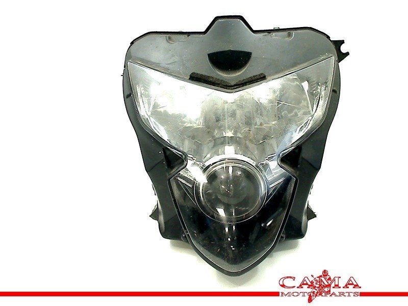 PHARE Suzuki GSX R 750 2004-2005 (GSXR750 K4 / K5), Dhr. S. di Majo, Utilisé, Info@cama-motorparts.nl, P.J. Troelstraweg 8 8
3144 CX  MAASSLUIS, NL