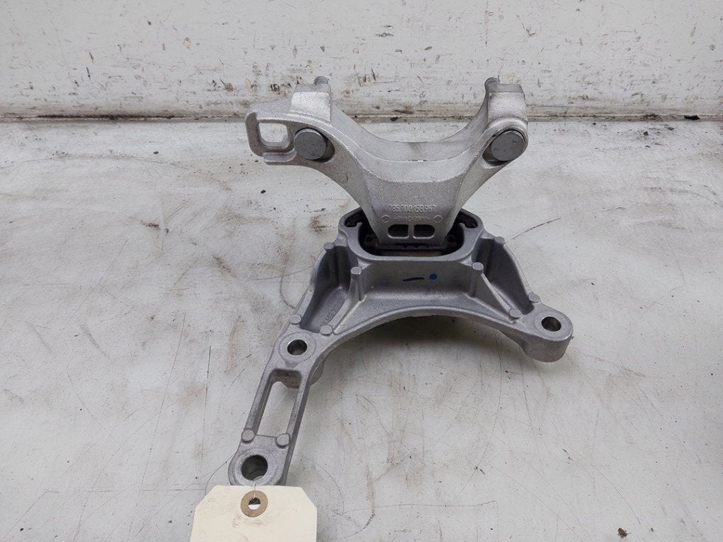 MOTORSTEUN Opel Frontera (OV24) (01-2024/-) (|9846570980|), Dhr. J. Ham, Gebruikt, Administratie@autoham.nl, Opel