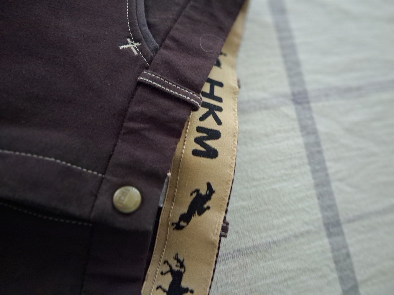 paardrijkleding, Dieren en Toebehoren, Ophalen