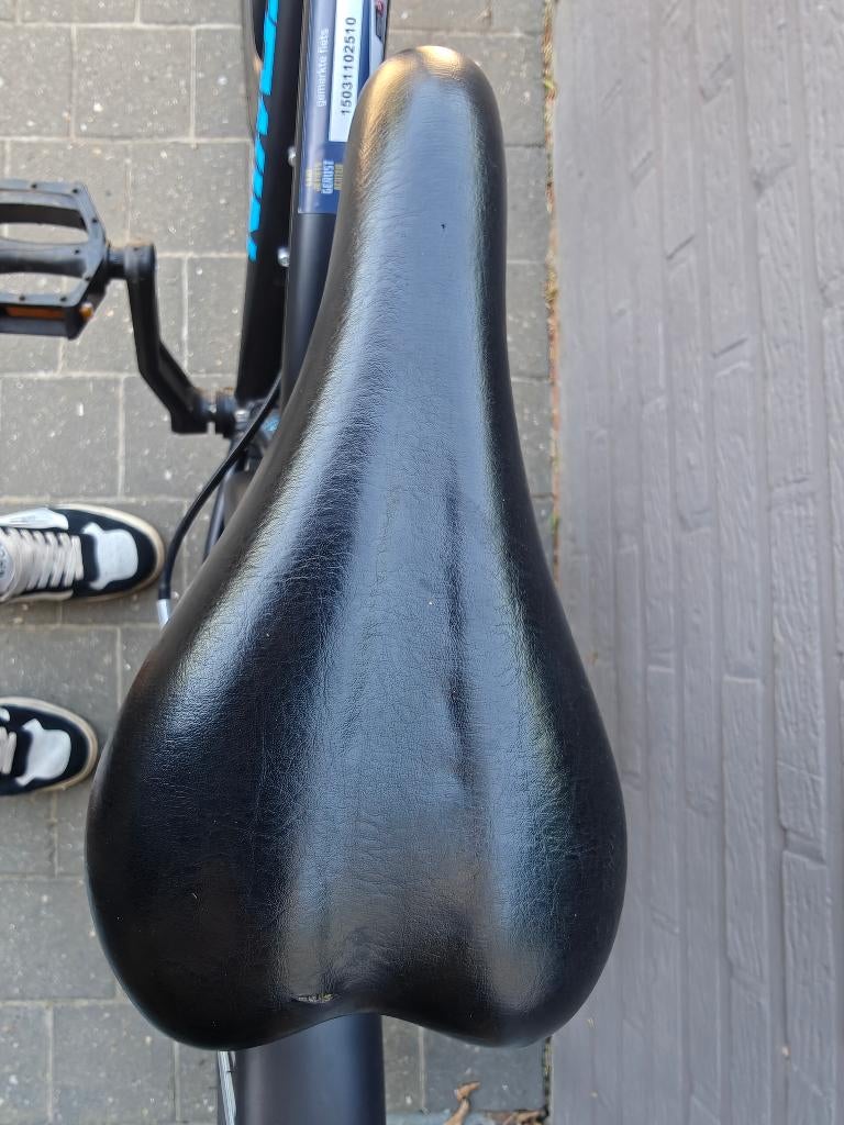 KinderFiets, Enlèvement, Utilisé, 20 pouces ou plus, B-twin