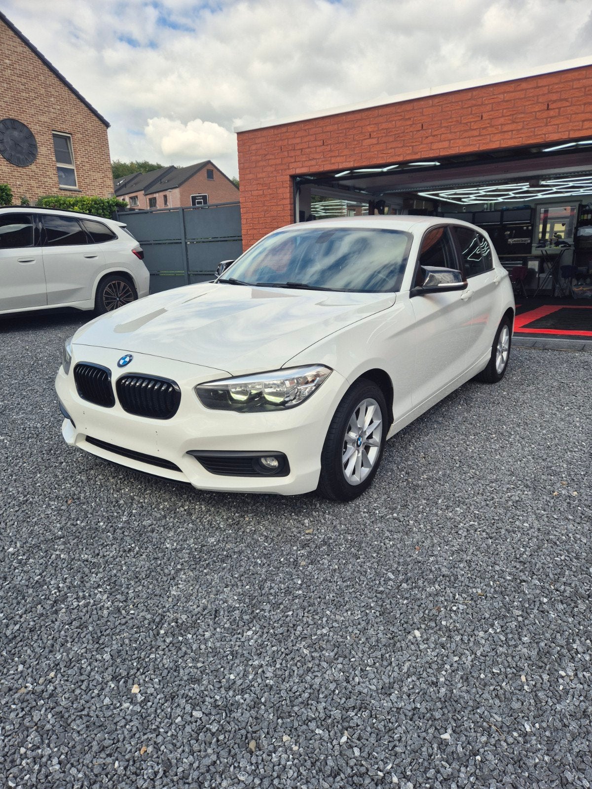 Bmw serie 1 116i, Enlèvement ou Envoi
