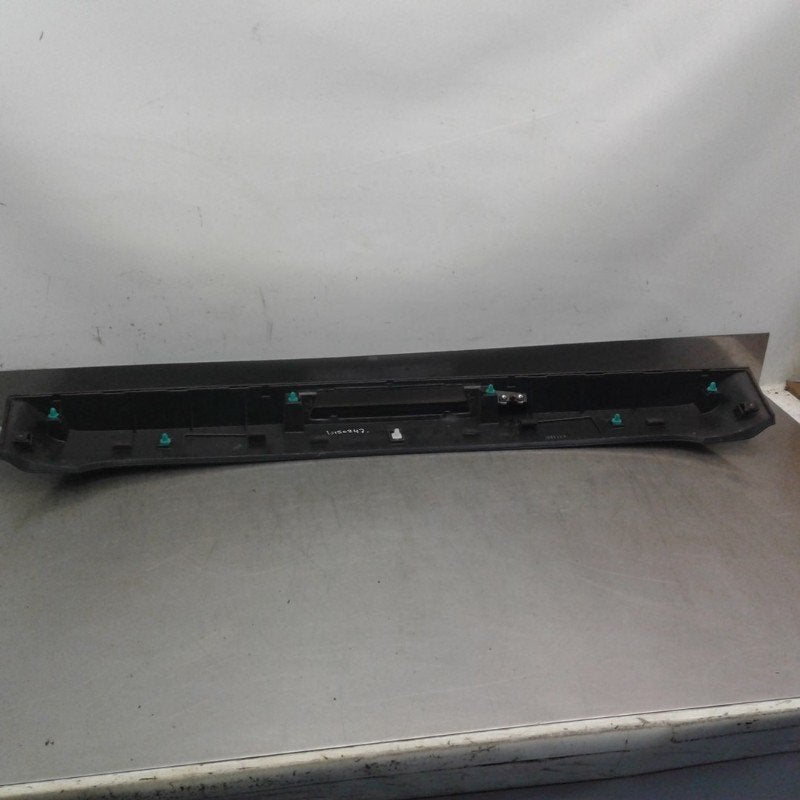 SPOILER Honda FR-V (BE) (01-2005/12-2009), Auto-onderdelen, Gebruikt, Honda