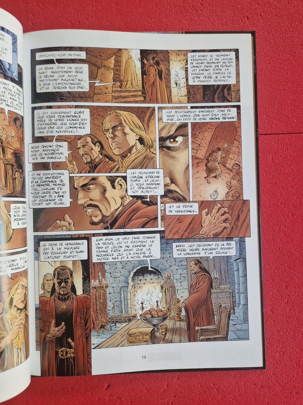 bd legende 1,EO, Livres, Enlèvement ou Envoi