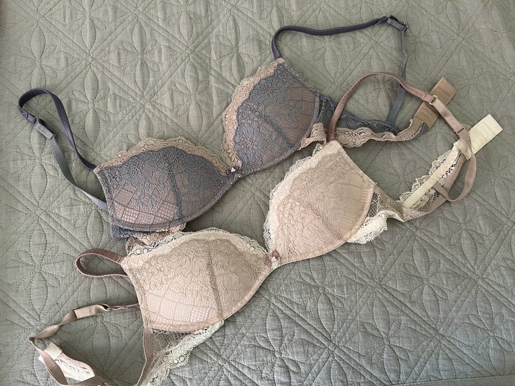 BH's Intimissimi 75-85A - GLOEDNIEUW!, Kleding | Dames, Intimissimi, Ophalen of Verzenden, Beige, BH