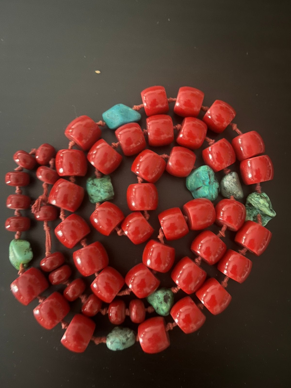 Necklace, Hobby & Loisirs créatifs, Fabrication de Perles & Bijoux, Enlèvement, Comme neuf