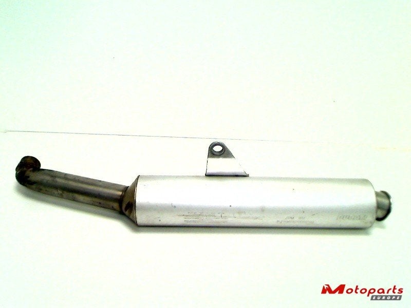 Ducati Uitlaat demper links ST 4 1997-2003, Ophalen of Verzenden, Gebruikt