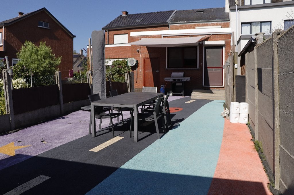éénsgezinswoning met 3 slaapkamers, Immo, 200 tot 500 m², 135 m², Antwerpen (stad), 3 kamers