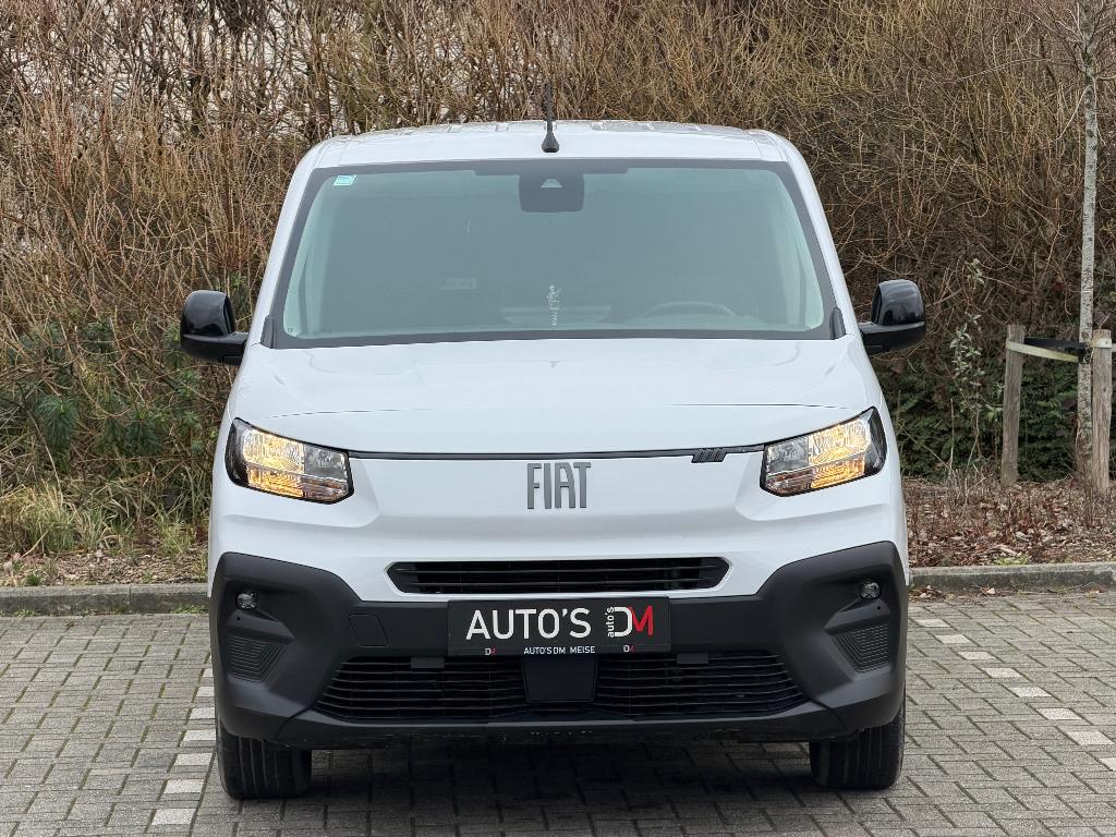 Fiat Doblo 1.5 BlueHDI L1 Automaat,S/S,Airco,Cruise,Camera, Auto's, Fiat, https://public.car-pass.be/vhr/d9631341-0e5c-4731-8ae4-1baacfe7dd18?lang=nl