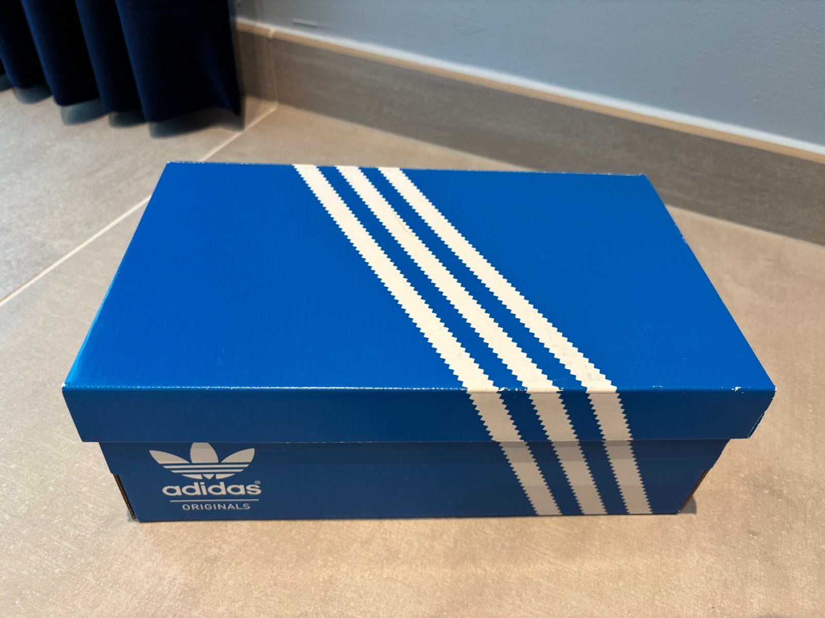 Adidas - Stan Smith Originals (37,5), Kleding | Dames, Adidas, Ophalen of Verzenden, Nieuw, Sportschoenen