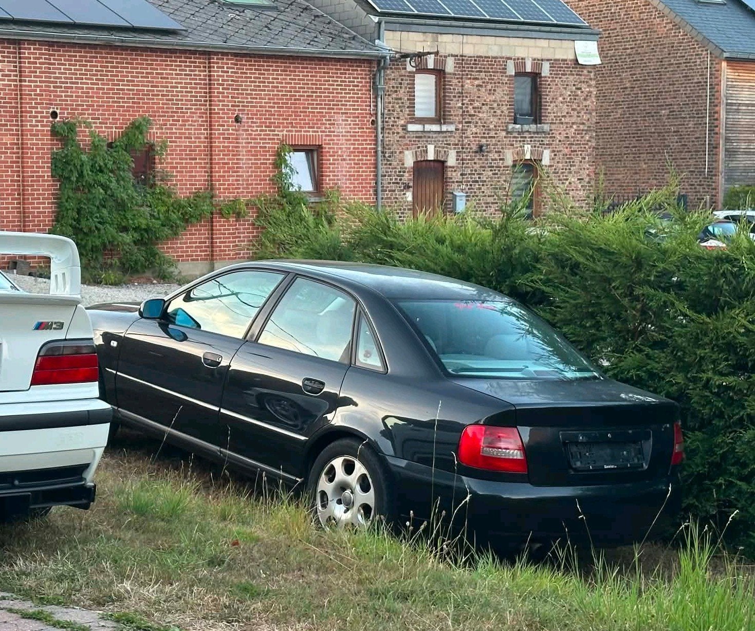 a vendre ou echange a4 2l8 v6 essence quattro, Autos, Achat, A4, Particulier, Essence
