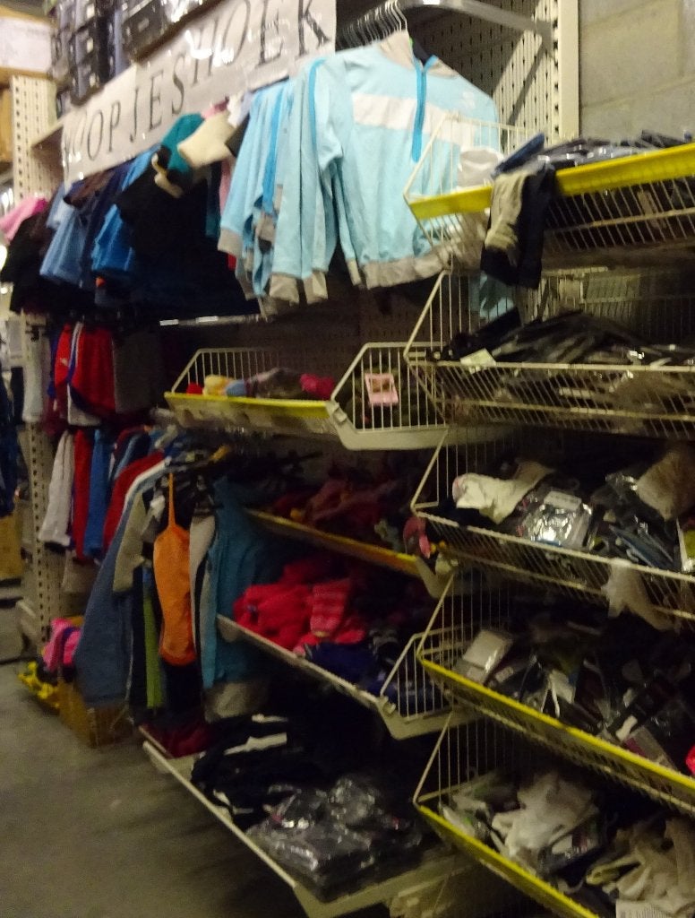NIEUW Partij Kinder kwaliteit kleding 500 stuks voor Meisjes, Kinderen en Baby's, Ophalen, Nieuw, Overige maten