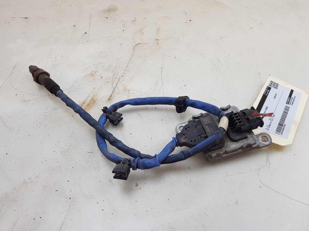 CAPTEUR NOX Renault (|227905581R|), Dhr. J. Ham, Renault, Administratie@autoham.nl, Utilisé