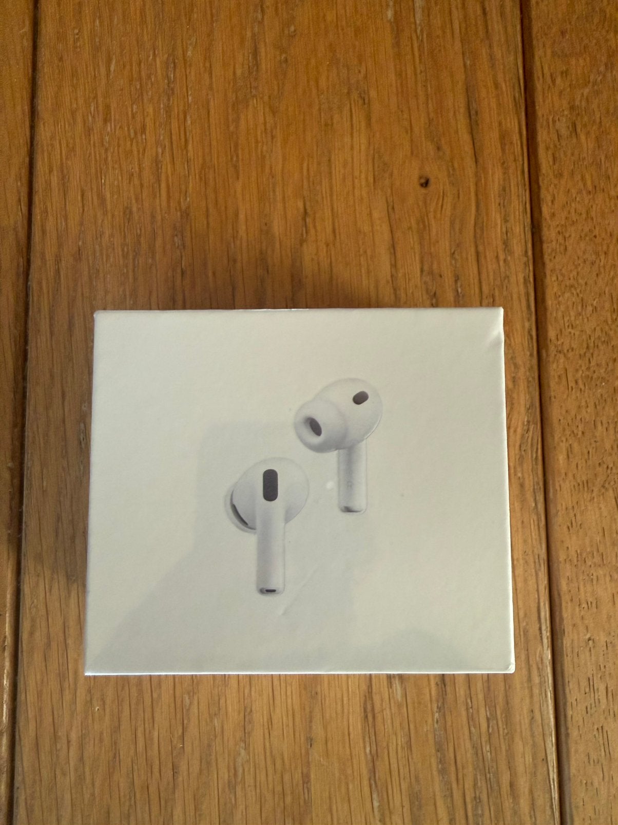 AirPods Pro 3, Télécoms, Enlèvement ou Envoi, Comme neuf