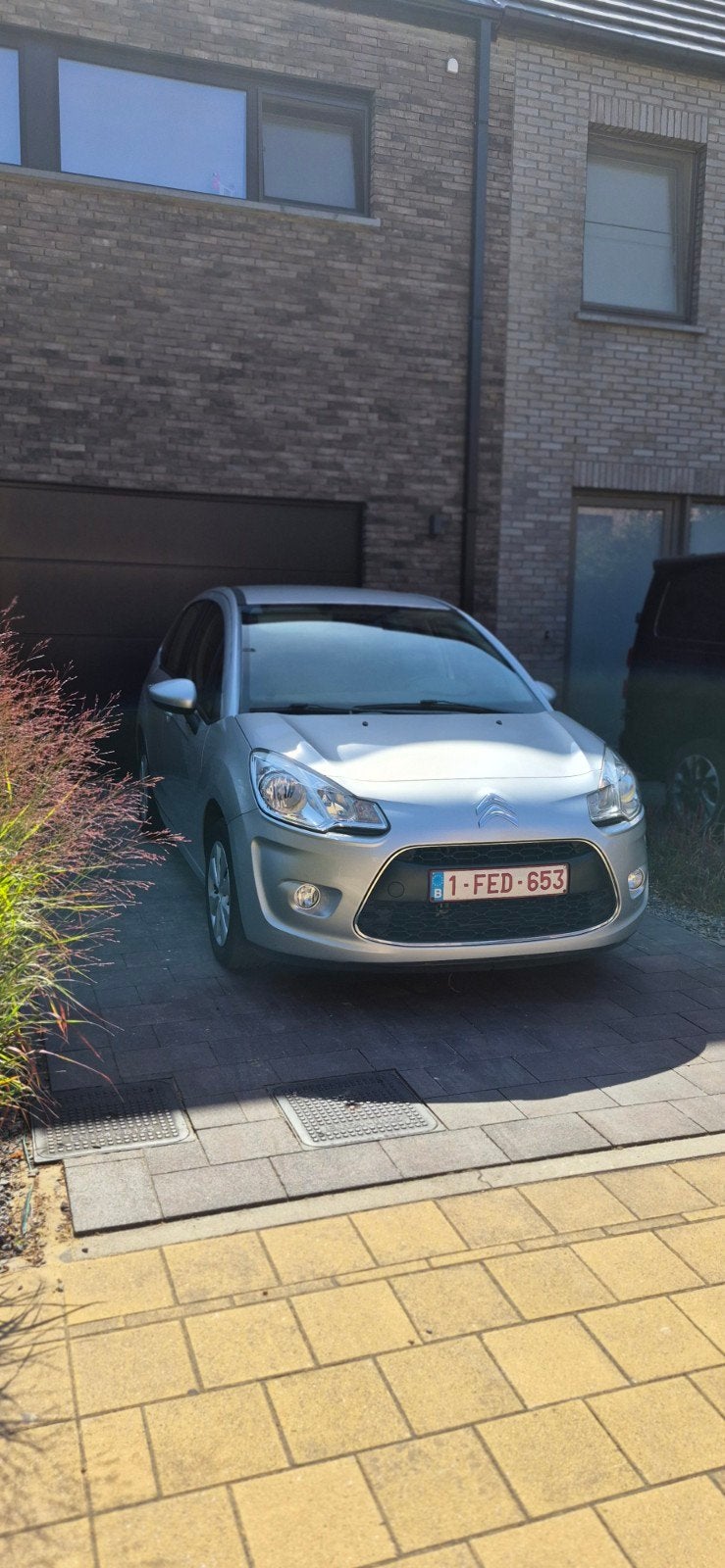citroën c3, Autos, Citroën, Verrouillage central, Achat, Particulier, Essence