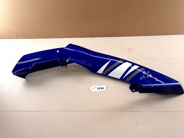 R1 2007 - 2008 Yamaha Kuipdeel Kuipdeel zijflank D1-34025