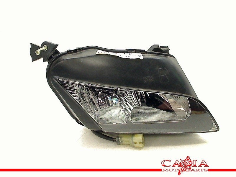 PHARE / OPTIQUE AVANT DROIT Honda, Dhr. S. di Majo, Utilisé, Info@cama-motorparts.nl, P.J. Troelstraweg 8 8
3144 CX  MAASSLUIS, NL