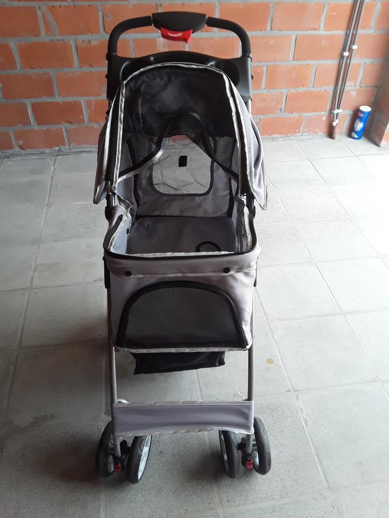 Hondenbuggy  perfecte staat., Ophalen